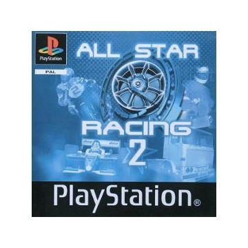 All Star Racing 2