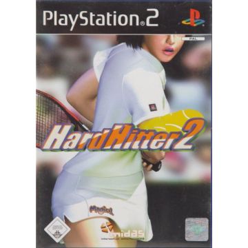 Hard Hitter 2-Duits (PlayStation 2) Gebruikt