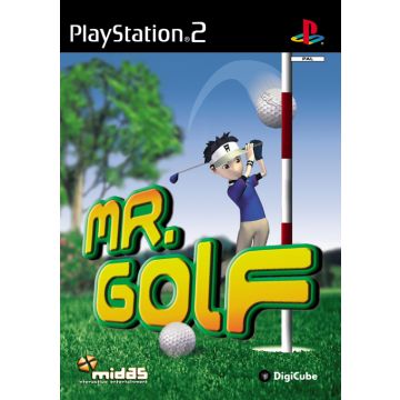 Mr Golf
