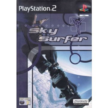 Sky Surfer