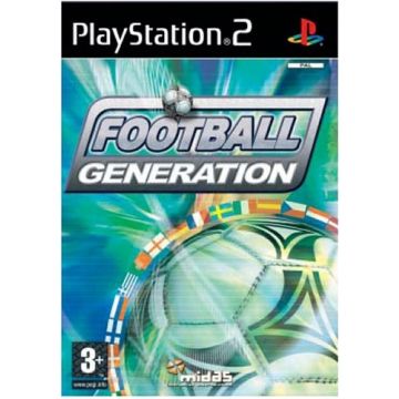 Football Generation