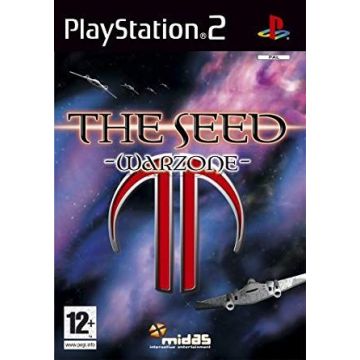 The Seed WarZone-Standaard (PlayStation 2) Gebruikt