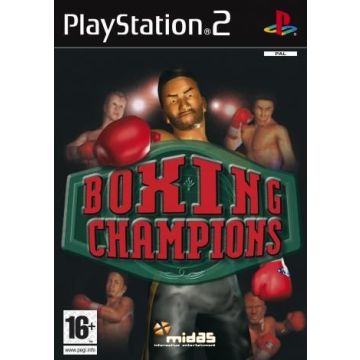 Boxing Champions