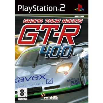 GT-R 400 Gran Tour Racing