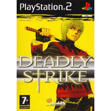 Deadly Strike