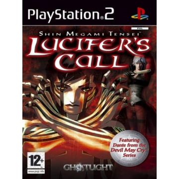 Shin Megami Tensei Lucifer's Call