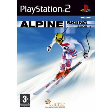 Alpine Skiing 2005