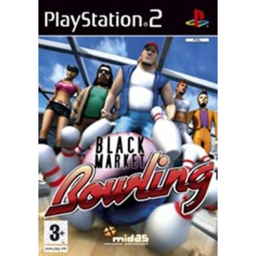 Black Market Bowling
