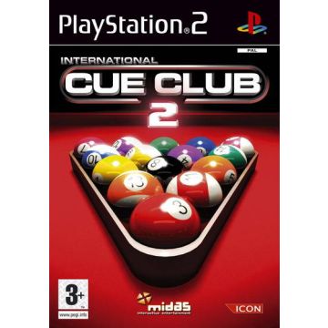 International Cue Club 2