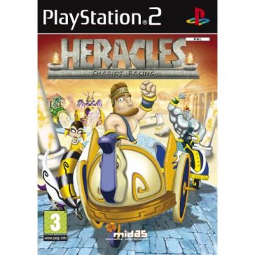 Heracles