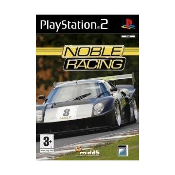 Noble Racing