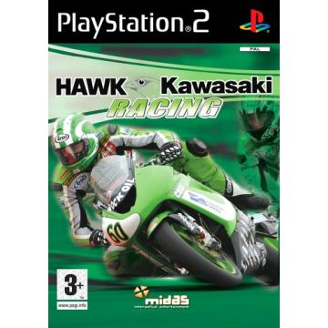 Hawk Kawasaki Racing