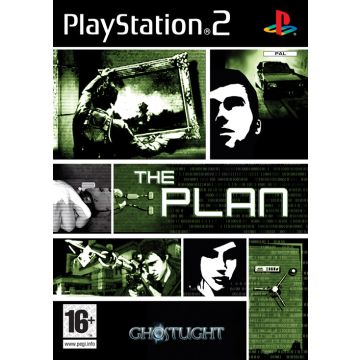 The Plan-Standaard (PlayStation 2) Gebruikt