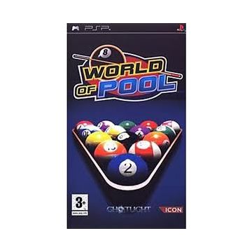 World of Pool