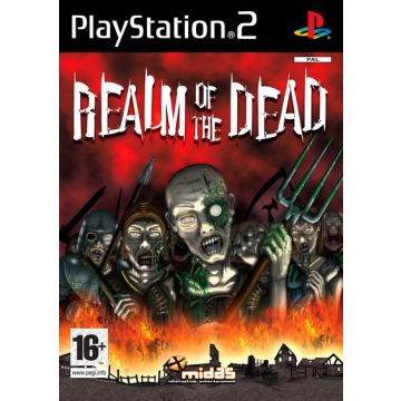 Realm of the Dead