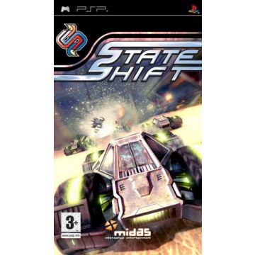 StateShift