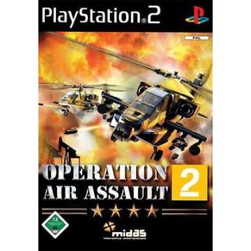 Operation Air Assault 2