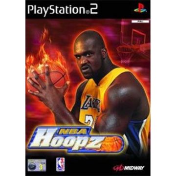 NBA Hoopz