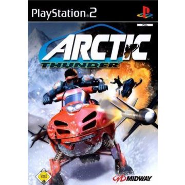 Arctic Thunder-Duits
