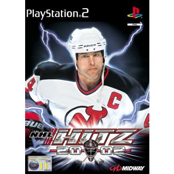 NHL Hitz 20-02