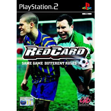 RedCard
