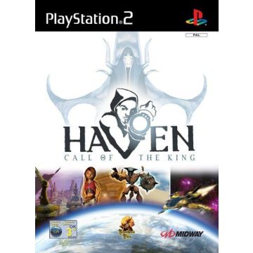 Haven Call of the King