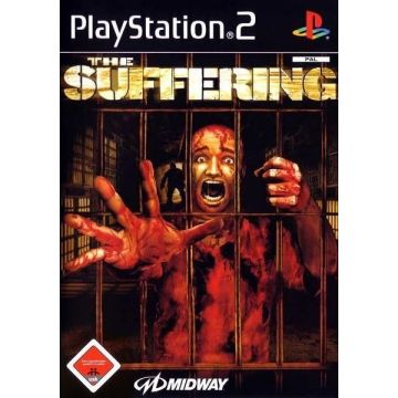 Suffering The