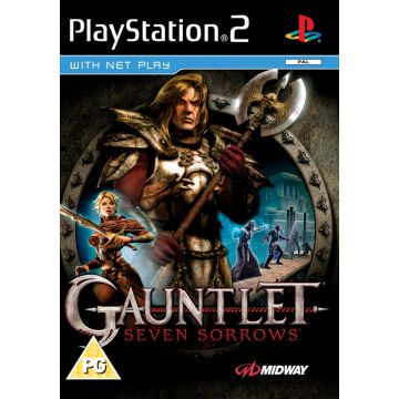 Gauntlet Seven Sorrows