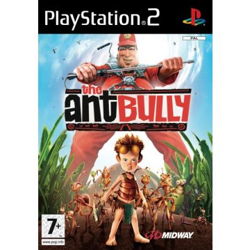 The Ant Bully