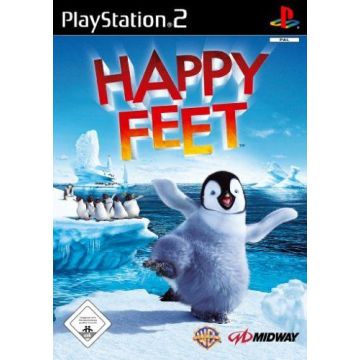 Happy Feet