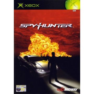 Spy Hunter