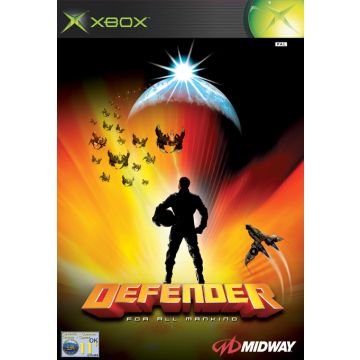Defender