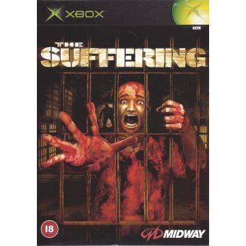 The Suffering