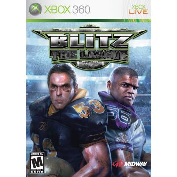 Blitz The League