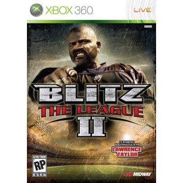 Blitz The League II