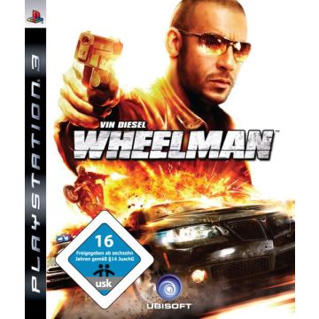 Wheelman-Duits