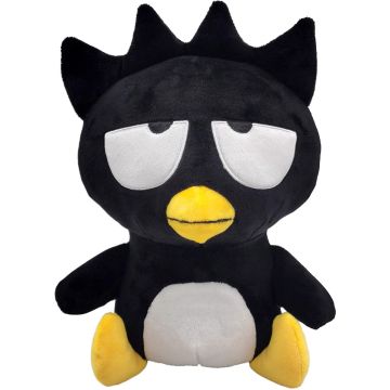 WL Sanrio Hello Kitty and Friends Pluche 24CM-Badtz-Maru (Diversen) Nieuw