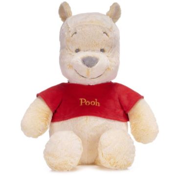 Play by Play Winnie the Pooh Snuggletime Pluche 35CM-Winnie (Diversen) Nieuw