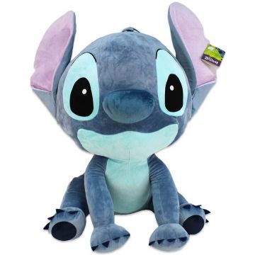 Play by Play Lilo & Stitch Pluche 70CM-Stitch (Sitting) (Diversen) Nieuw