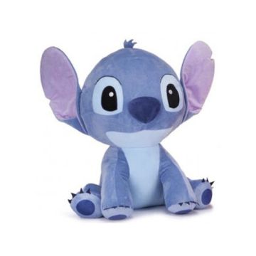 Toi-Toys Disney Lilo & Stitch Pluche 25CM-Stitch (Diversen) Nieuw