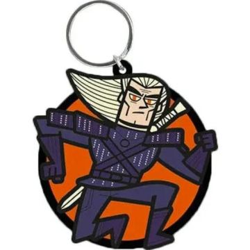 Pyramid Int. Netflix The Witcher Rubberen Sleutelhanger-Geralt (Diversen) Nieuw