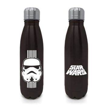 Pyramid Int. Star Wars Metalen Waterfles-Stormtrooper (Diversen) Nieuw