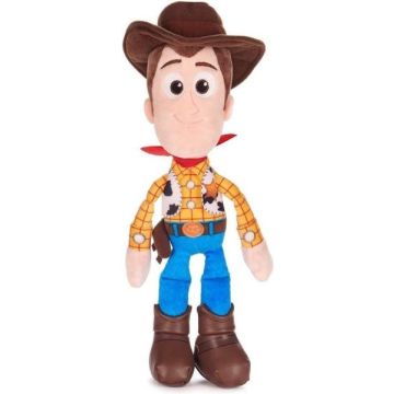 Disney Toy Story 4 Puche in Gift Box-Woody 25CM (Diversen) Nieuw