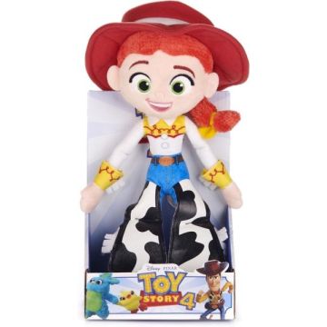 Disney Toy Story 4 Puche in Gift Box-Jessie 25CM (Diversen) Nieuw