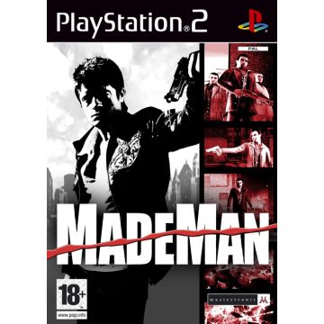 Made Man