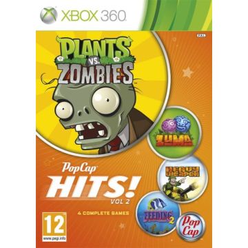 PopCap Hits Volume 2