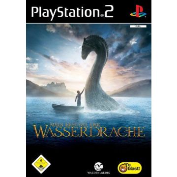 Water Horse The Legend of the Deep