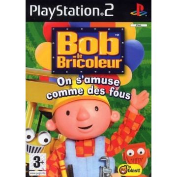 Bob The Builder Festival Of Fun