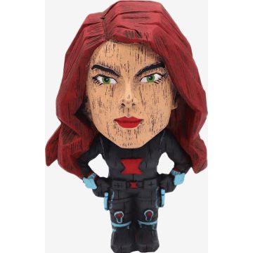 FoCo Marvel Eekeez Figure-Black Widow (Diversen) Nieuw