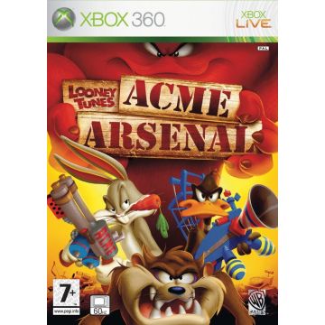 Looney Tunes ACME Arsenal